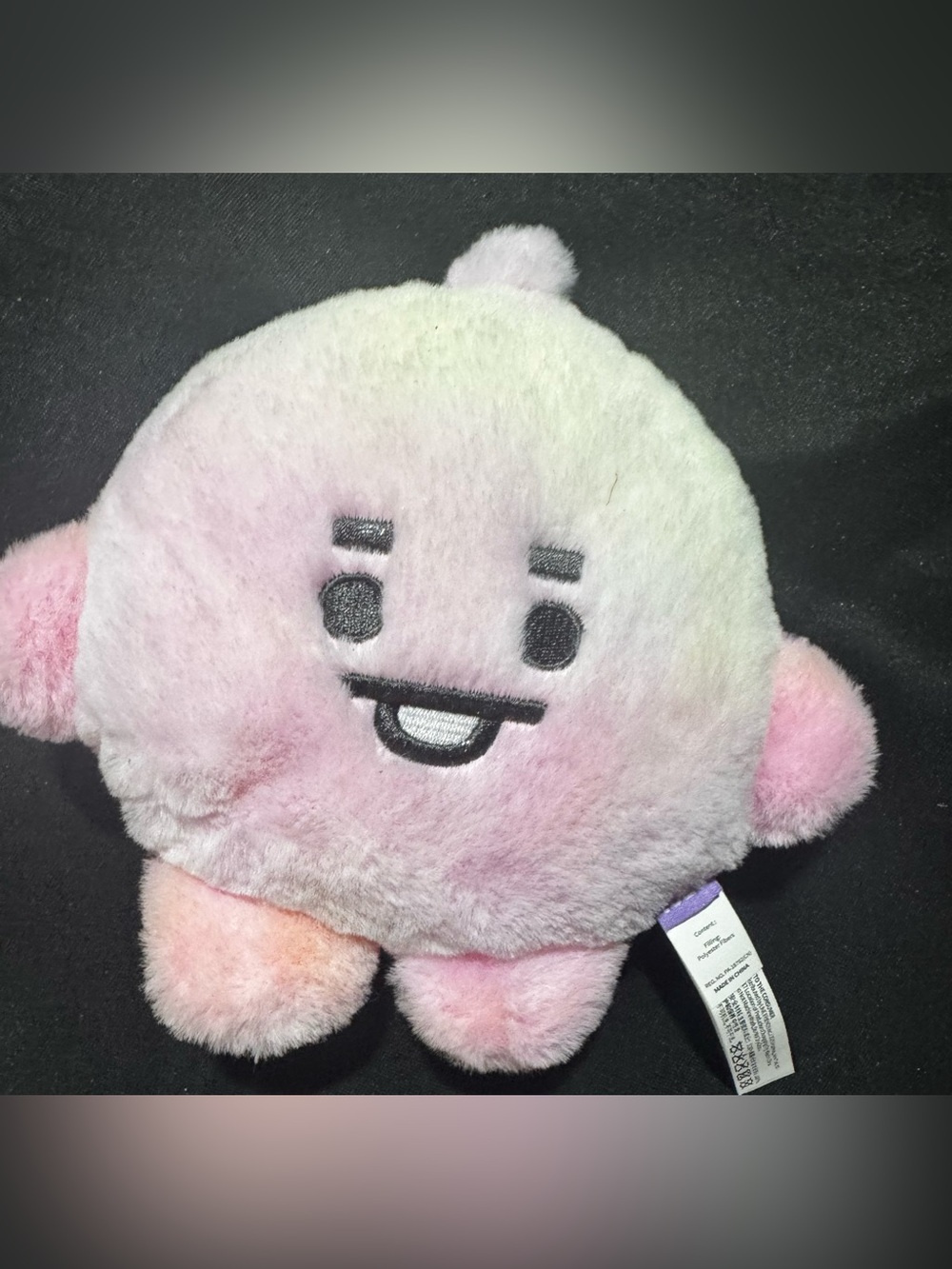 Bt21 “Shooky” Plush